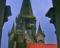 Foto del campanario