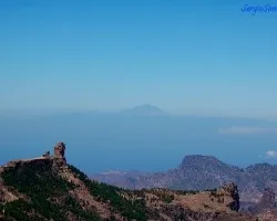 Vistas canarias