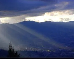 Ba?o de Sol Para Medellin