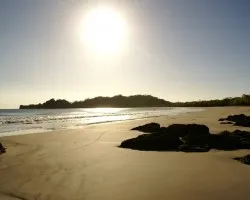 Cuando el atardecer a?n no llega