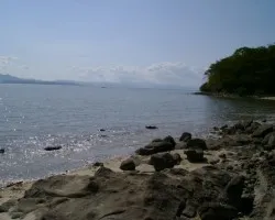 Cuando la marea baja