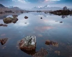Paisaje Magico