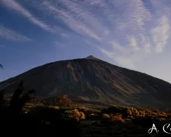Teide