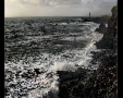 HDR en Puerto Naos