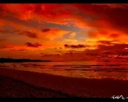 Atardecer