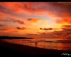 Atardecer