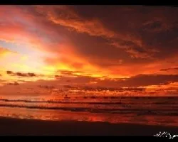 Atardecer