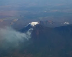 Volcan
