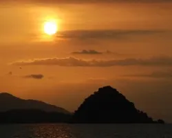 Golfo de Nicoya