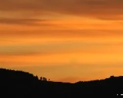 por do sol