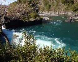 RIO PETROHUE