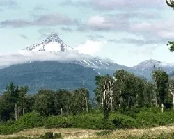 VOLCAN PUNTIAGUDO
