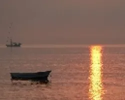 amanecer paquera