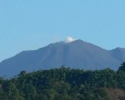 volcan