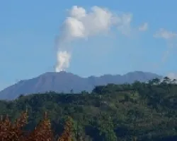 volcan