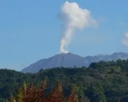 volcan
