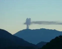 volcan