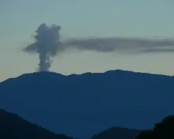 volcan