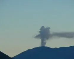 volcan