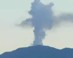 volcan