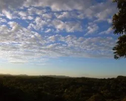 LO que podria ser un potrero