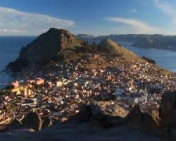 Solsticio de Invierno