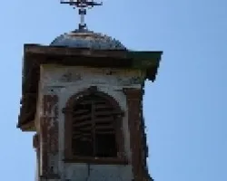 Iglecia, San Lucas