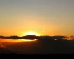 Atardecer