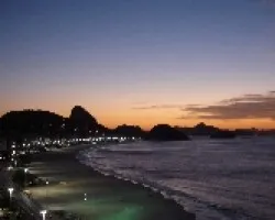 Amanecer
