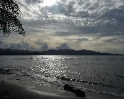 Atardecer