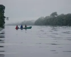 al inicio del dia