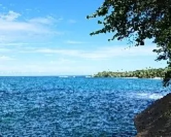 Vista al mar