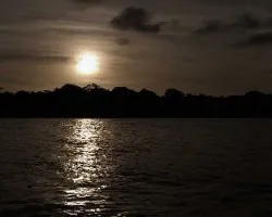 Hora de descansar