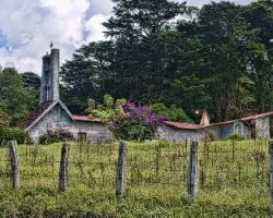 Iglesia