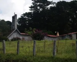 Iglesia