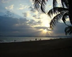 el puerto