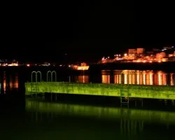 Reflejos nocturnos