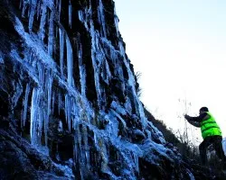 Témpanos de hielo