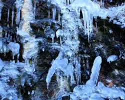 Témpanos de hielo