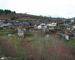Un pueblo de monta?a