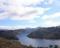 Agua, Luz  y sombra