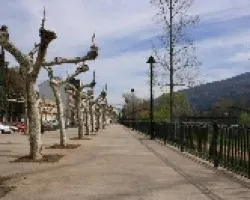El Malecón