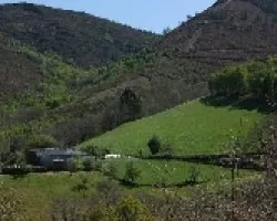 A Cruz do Incio-Lugo
