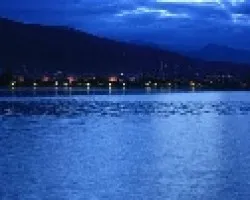 Al Alba- La Hora Azul