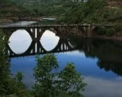 Entre dos aguas