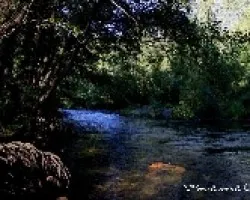 Otros rincones del r?o Lor