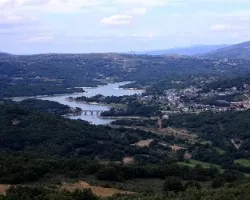 Lugares cercanos