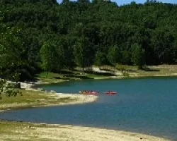 En piragua