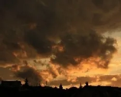 Desde mi ventana 11-11-2009