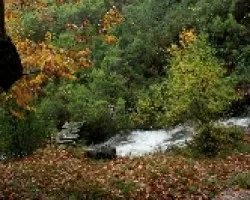 Esos lindos rincones